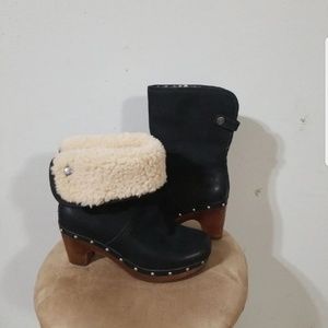 Ugg boots sz 5
